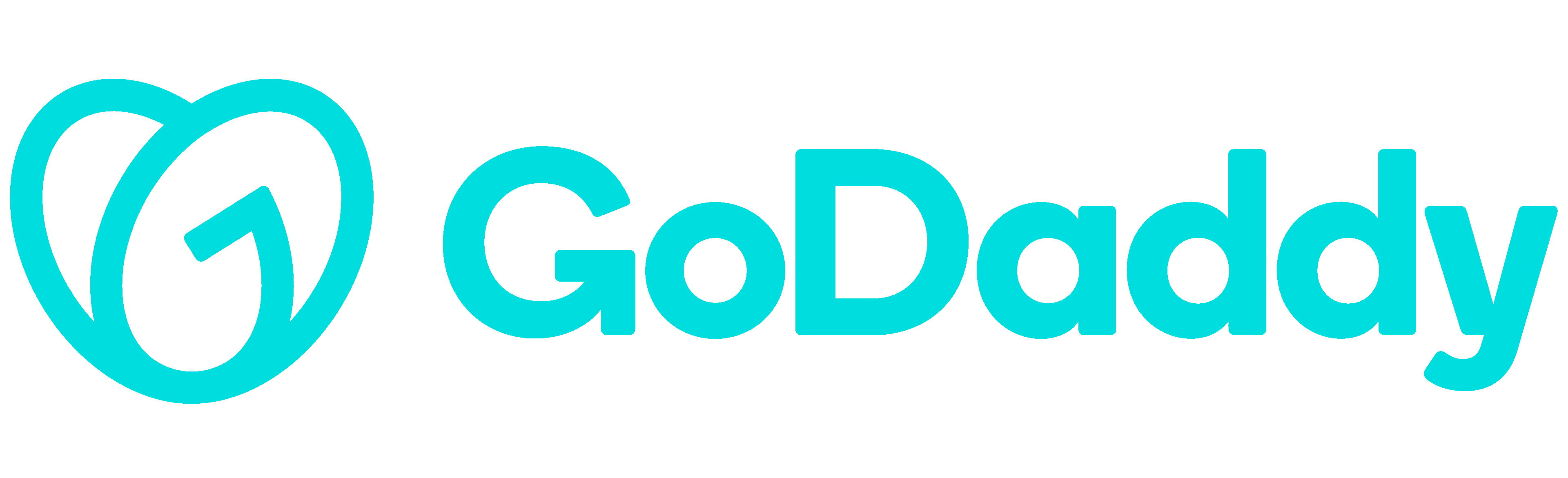 GoDaddy-Logo